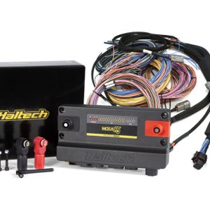 Haltech NEXUS R5 + Universal Wire-In Harness Kit - 2.5m (8ft)