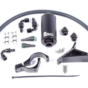 Radium Engineering Early Subaru / Saab 9-2X Microglass Fuel Filter (Includes 20-0353)