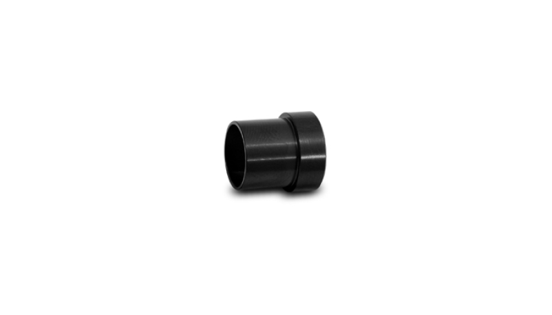 Vibrant -8AN Tube Sleeve Fitting - Aluminum - Image 4