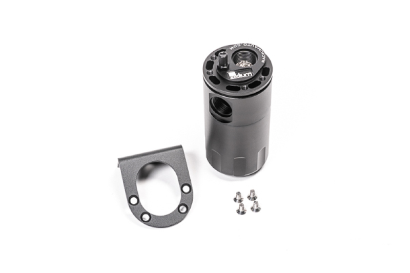 Radium Engineering Single Universal Catch Can Kit - Fluid Lock - Image 2