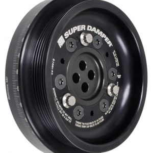 ATI Shell - Out - 7.00 - AL - 6 Grv - Serp - 21 Percent UD - 2020+ Toyota Supra/2019+ BMW Z4 B58