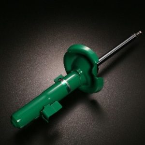 Tein 04-13 Mazda 3 (BK3P/BL) Front Left EnduraPro Plus Shock