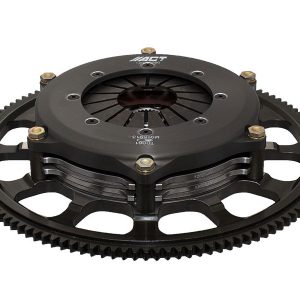 ACT 1990 Acura Integra Twin Disc Sint Iron Race Kit Clutch Kit