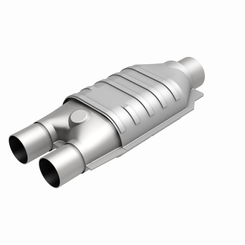 MagnaFlow Conv Univ 2.5/2 S/D FED - Image 2