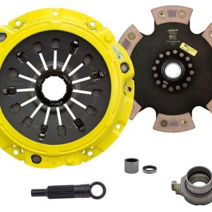 ACT 1993 Mazda RX-7 HD-M/Race Rigid 6 Pad Clutch Kit