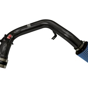 Injen 02-03 Toyota Matrix XRS Black Cold Air Intake  **SPECIAL ORDER**