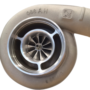 BorgWarner Turbo S400SX SX 74.5mm (100/83)