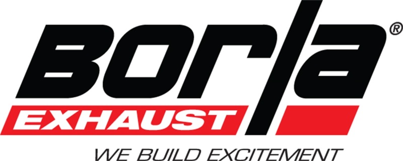 Borla 2018 Ford Mustang GT 5.0L AT/MT 3in S-Type Catback Exhaust w/ Valves - Image 3