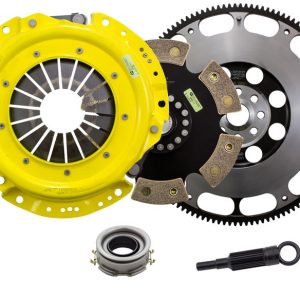 ACT 2013 Scion FR-S HD/Race Rigid 6 Pad Clutch Kit