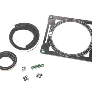 Radium Engineering 10-15 Chevrolet Camaro Fuel Pump Access Cover