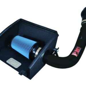 Injen 2015 Polaris Slingshot 2.4L 4 Cyl Black Short Ram Intake w/ Heat Shield