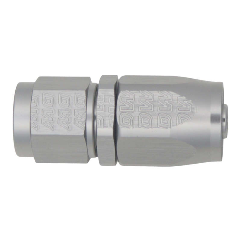 DeatschWerks 6AN Female Swivel Straight Hose End CPE - Image 4