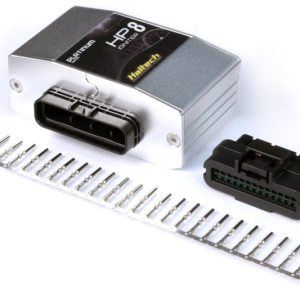 Haltech HPI8 High Power Igniter 8 Channel w/Plug & Pins