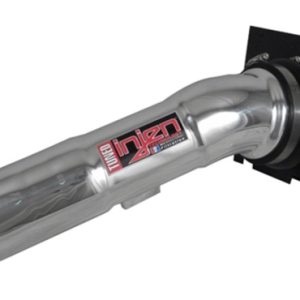 Injen 09-10 Ford F-150 3 valve V8 4.6L Polished Power-Flow Air Intake System