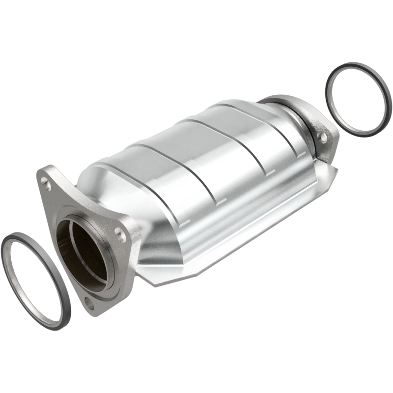 Magnaflow Conv DF 92-95 Lexus SC400 4.0L P/S - Image 3