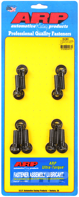 ARP Ford 6.4L diesel flexplate bolt kit - Image 2