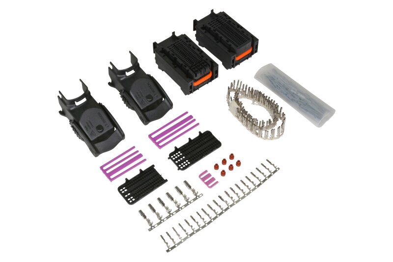 AEM EV Plug & Pin Kit for VCU300 - Image 6