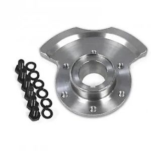 Competition Clutch 86-88 Mazda RX7 Counterweight w/ Bolts