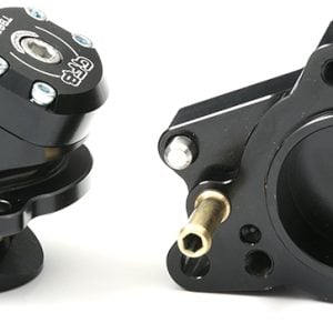 GFB DVX D+ Diverter Valves Suits 2014+ Audi 8V S33 and MK 7 Golf R