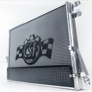 CSF 2020 Toyota GR Supra (A90) Heat Exchanger