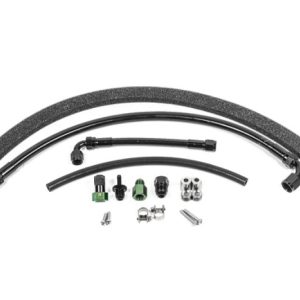 Radium Engineering Mitsubishi EVO 1-5 Fuel Hanger Connection Kit