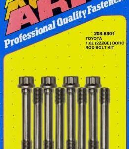 ARP Toyotal 1.8L (2ZZGE) 4cyl Rod Bolt Kit