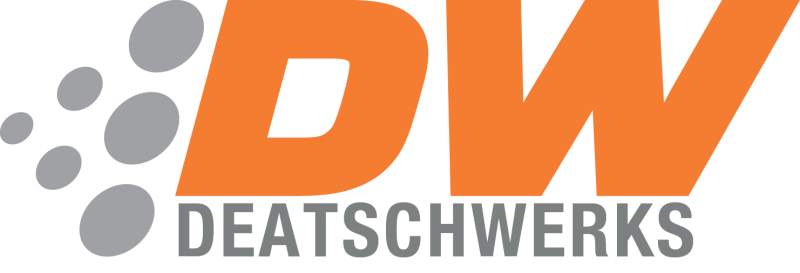 DeatschWerks 6AN ORB Male Plug Low Profile Internal Allen/Hex (Incl. O-Ring) - Image 6
