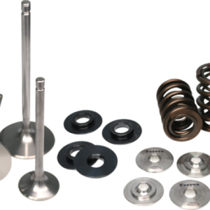 Ferrea Mitsubishi Evo X 4B11T Dual Spring Kit