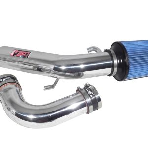Injen 11 Dodge Durango 3.6L V6 Polished Power-Flow Short Ram Intake w/ MR Tech & Nano Filter