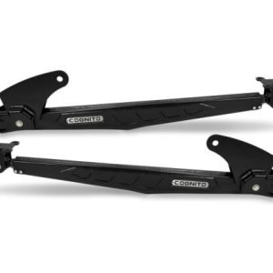 Cognito 17-24 Ford F-250/350 SD 4WD SM Series LDG Traction Bar Kit