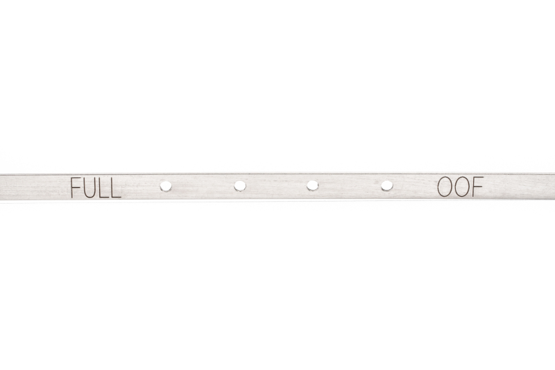 AMS Performance 2022+ Subaru WRX Billet Engine Oil Dipstick - Image 5