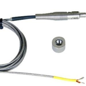 Innovate K-Type EGT Probe w/ Type-K Connector & Hardware (For TC-4 PLUS, LMA-3)