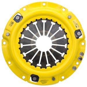 ACT 1996 Kia Sephia P/PL Heavy Duty Clutch Pressure Plate