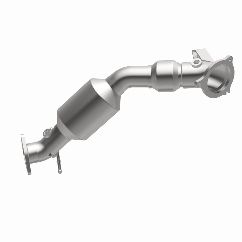 MagnaFlow Conv DF 15-17 Land Rover Discovery Sport 2.0L OEM (Close Coupled) - Image 5