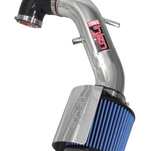 Injen 91-01 Jeep Cherokee XJ 4.0 L6 Polished Power-Flow Intake w/ MR Tech & Web Nano Filter