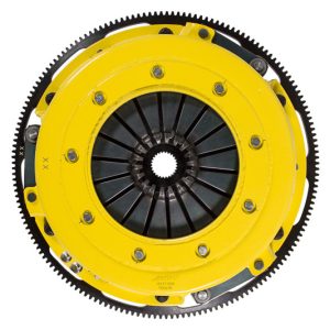 ACT Twin Disc XT Race Clutch Kit