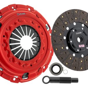 Action Clutch 99-00 Honda Civic Si 1.6L (B16A2) Stage 1 Clutch Kit (1OS)