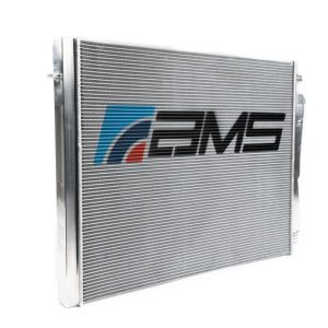 AMS Performance BMW G8X M2/M3/M4 S58 Heat Exchanger - Limited Edition M Color Logo