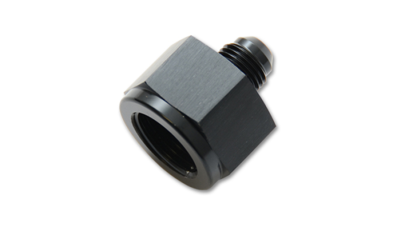 Vibrant -20AN Female to -16AN Male Reducer Adapter Fitting - Image 2