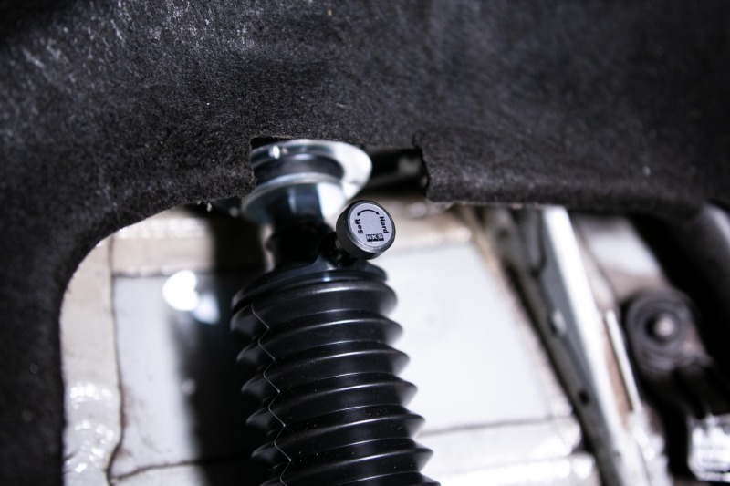 HKS HKSTUDIE SUSPENSION with CANCELLER for G80/G82 - Image 8