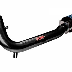 Injen 91-94 Nissan 240SX L4 2.4L Black IS Short Ram Cold Air Intake