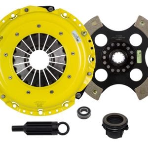 ACT 01-06 BMW M3 E46 XT/Race Rigid 4 Pad Clutch Kit