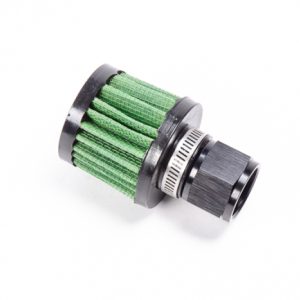 Radium Engineering 12AN Female Fitting to Air Filter