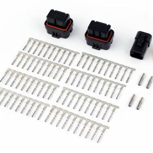 Haltech NEXUS R3 Plug & Pin Only