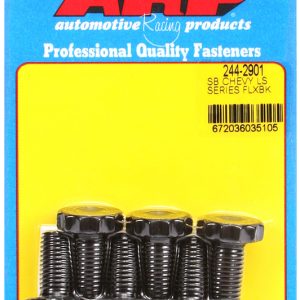 ARP Chevrolet LS Gen III/IV 0.880in UHL Flexplate Bolt Kit - 3/4 12pt Socket Size