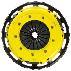 ACT 1966 Ford Fairlane Twin Disc HD Race Kit Clutch Kit