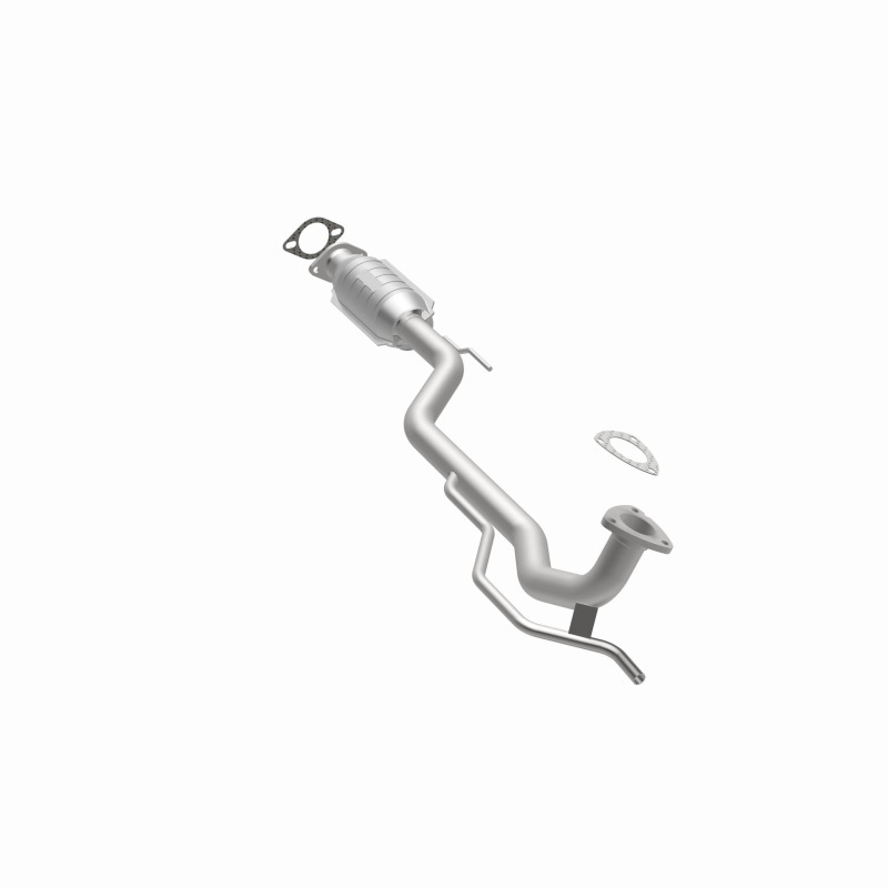 MagnaFlow Conv Direct Fit 300Zx 90-96 P/S - Image 6