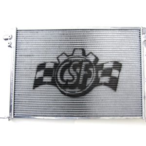CSF 02-06 Mini Cooper S R53 Manual Radiator