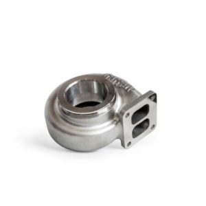 Garrett GT42/42R/GTX42R Gen I Turbine Hsg Kit Div T4 / V-Band 1.44 A/R (Mid Frame)