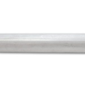 Vibrant 1.5in Nom. Schedule-10 T304 SS Straight Pipe 12in long
